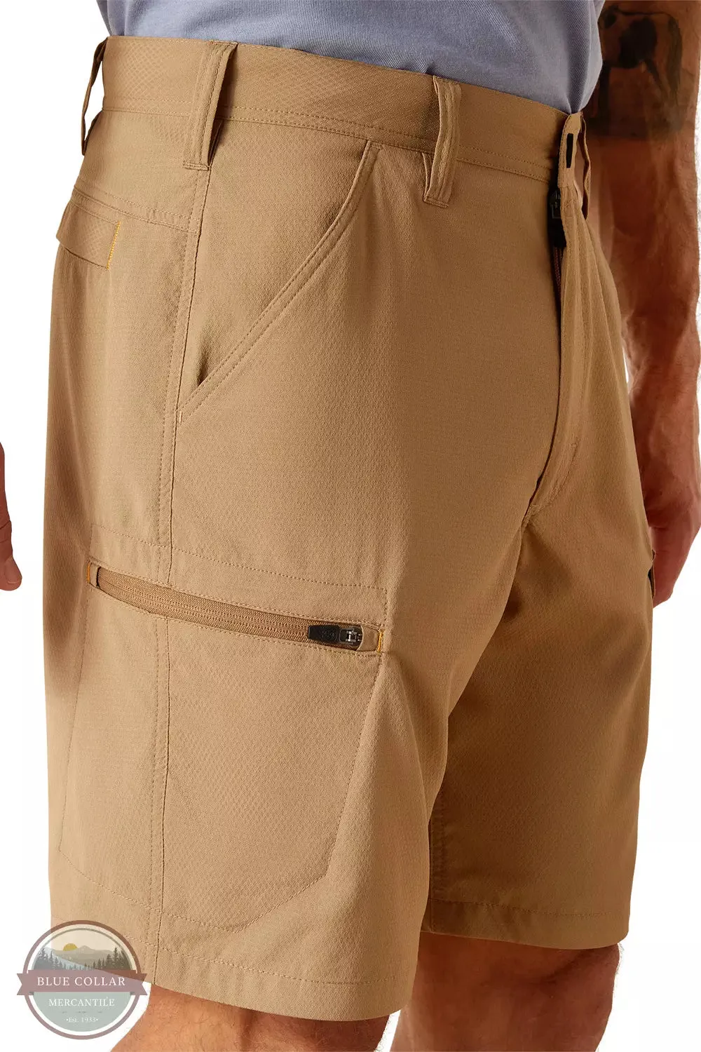 10048225 Rebar WorkFlow Ultralight Shorts