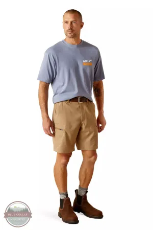 10048225 Rebar WorkFlow Ultralight Shorts