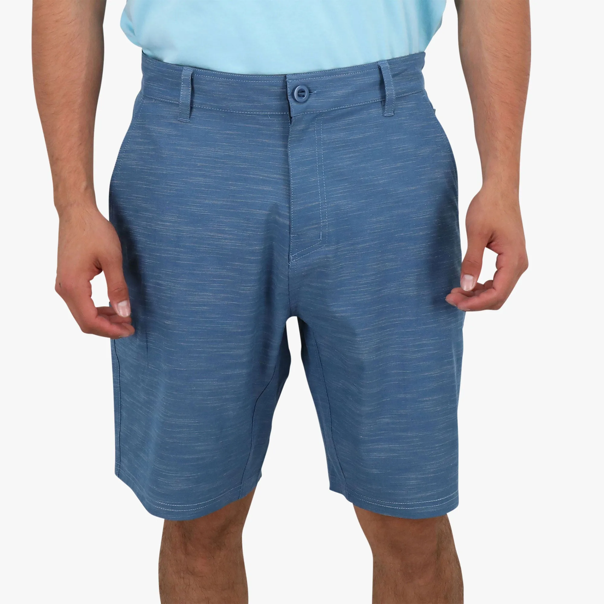 365 Hybrid Chino Fishing Shorts