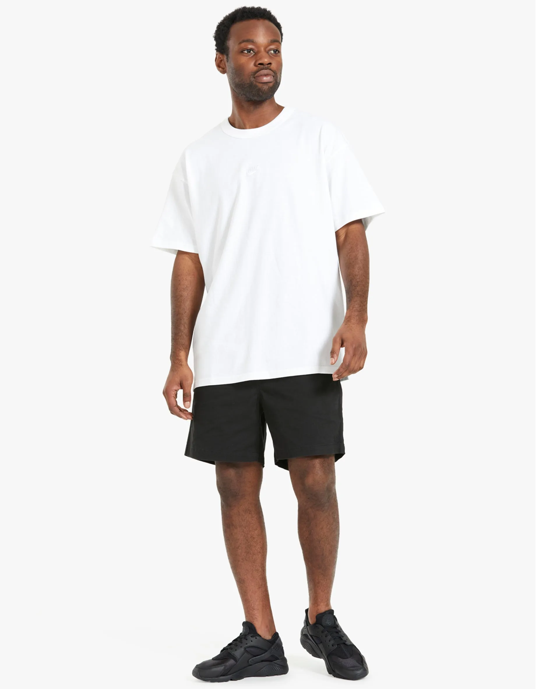 6 Inch Polo Prepster Stretch Chino Short - Polo Black