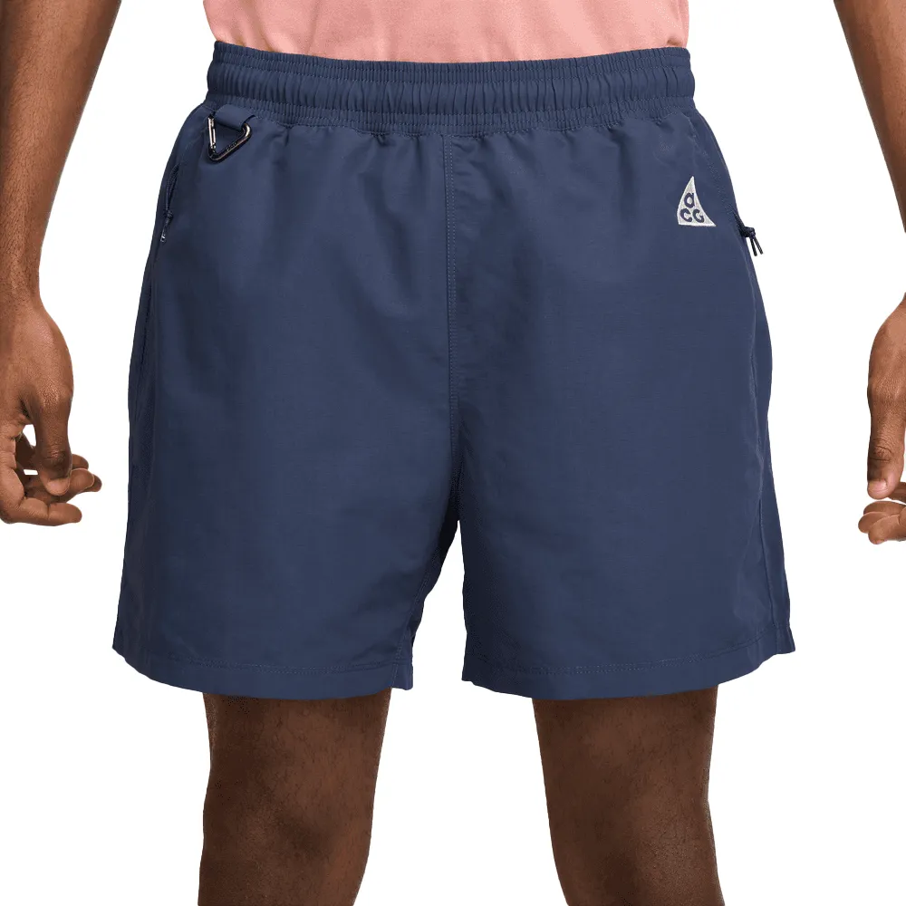 ACG "Reservoir Goat" Shorts 'Thunder Blue'