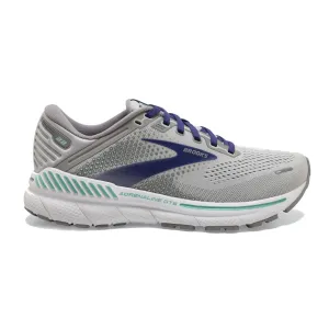 ADRENALINE GTS 22 ALLOY/BLUE/GREEN - WOMENS