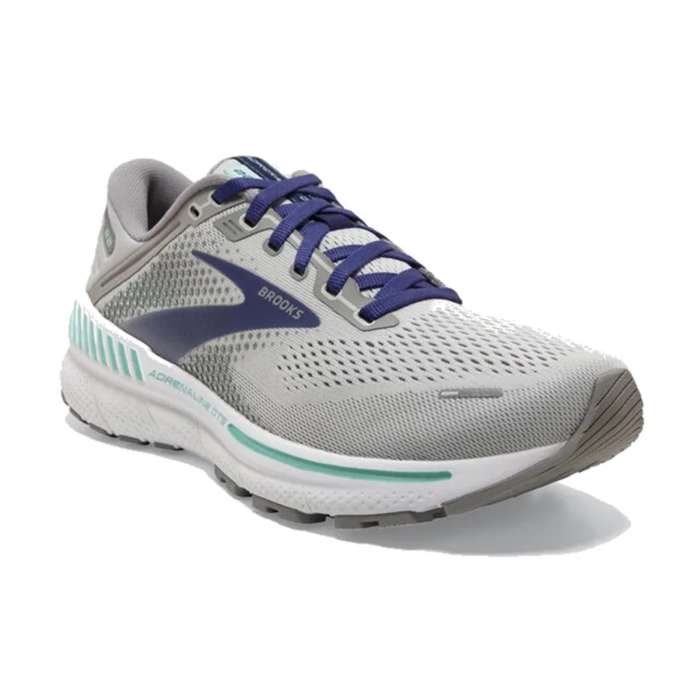 ADRENALINE GTS 22 ALLOY/BLUE/GREEN - WOMENS