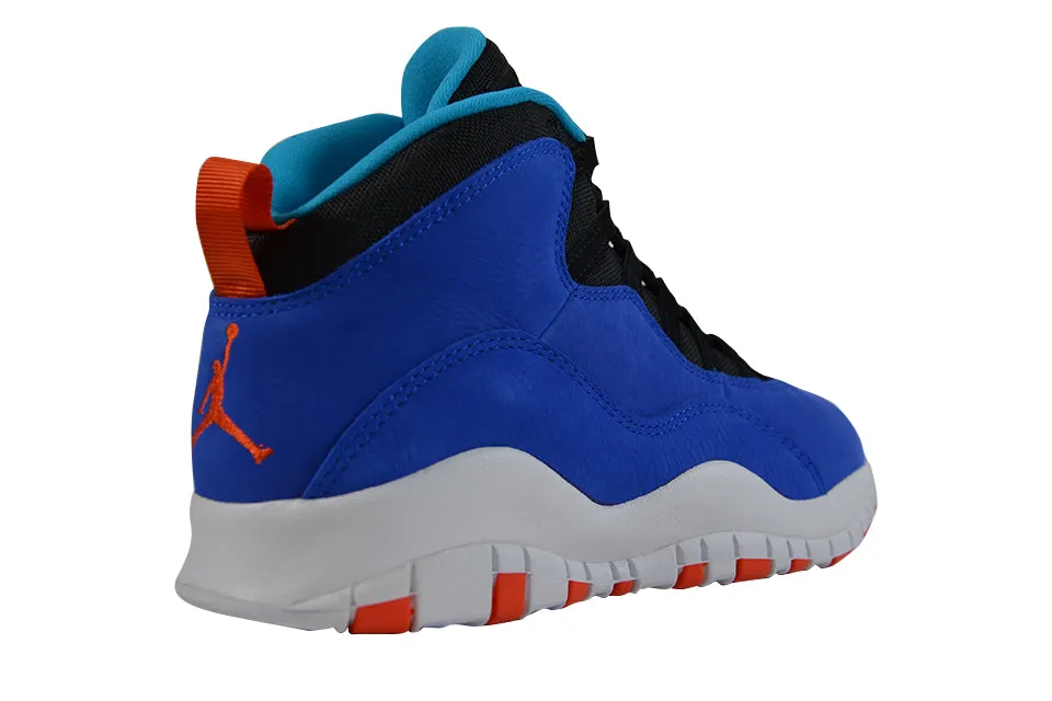 AIR JORDAN 10 RETRO (GS) "Tinker"