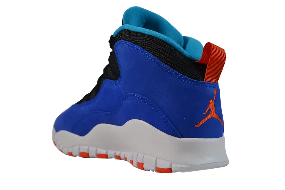 AIR JORDAN 10 RETRO (GS) "Tinker"