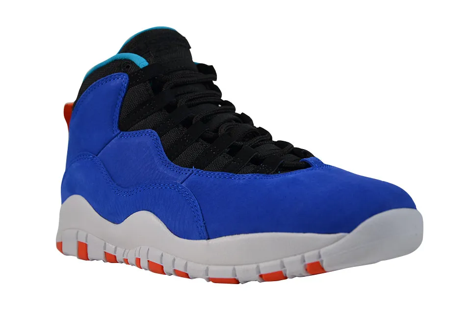 AIR JORDAN 10 RETRO (GS) "Tinker"