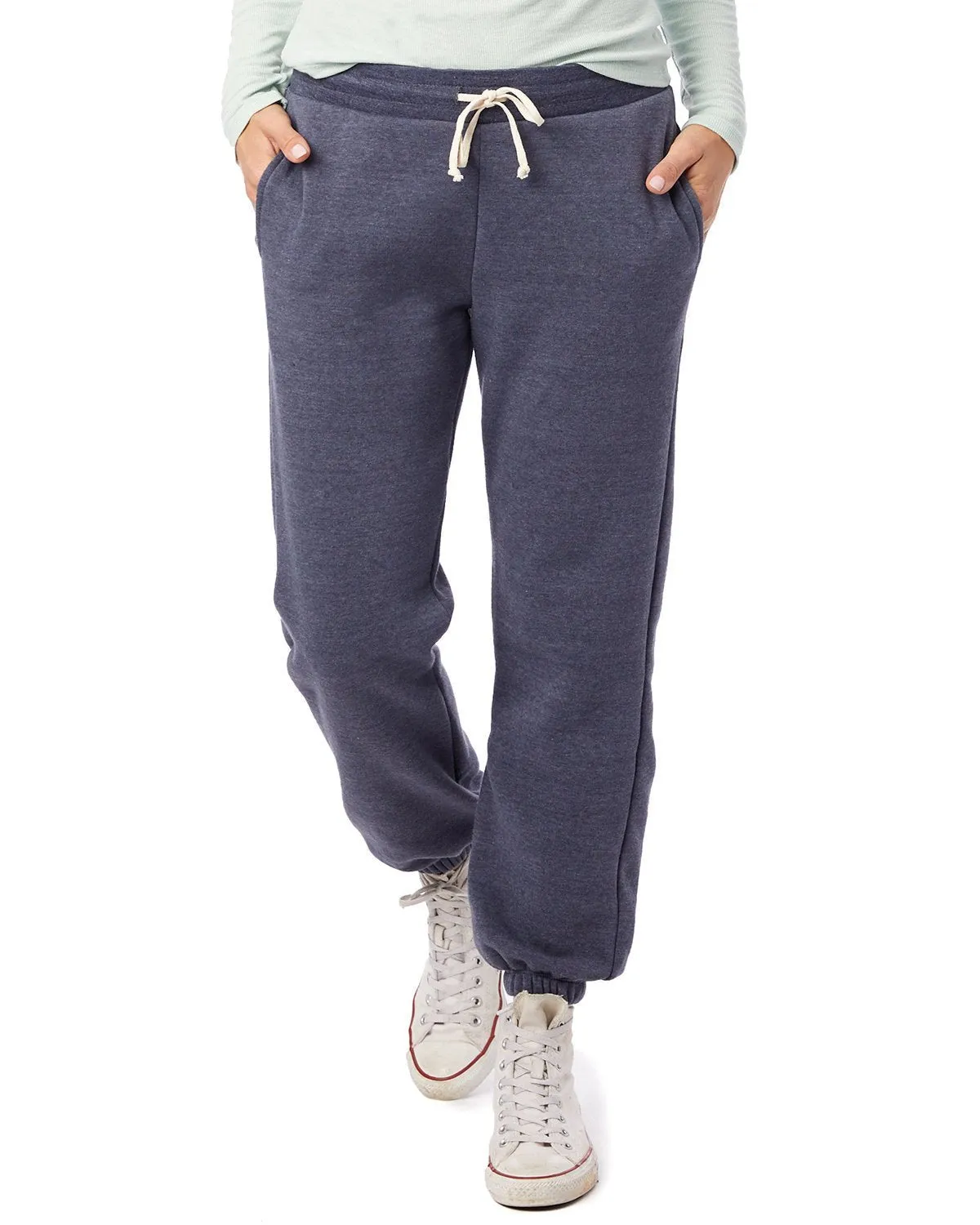 Alternative 9902F2 Ladies' Eco Classic Sweatpant