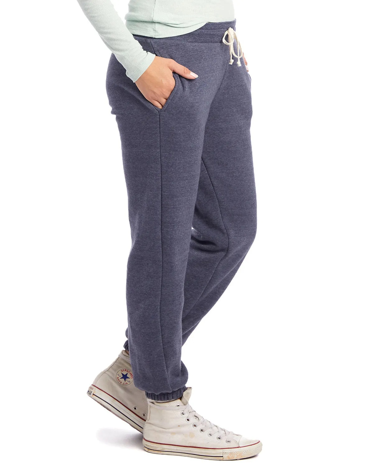 Alternative 9902F2 Ladies' Eco Classic Sweatpant