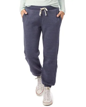 Alternative 9902F2 Ladies' Eco Classic Sweatpant