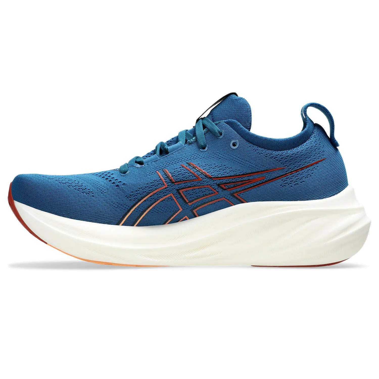 Asics Gel-Nimbus 26 Mens Running Shoes