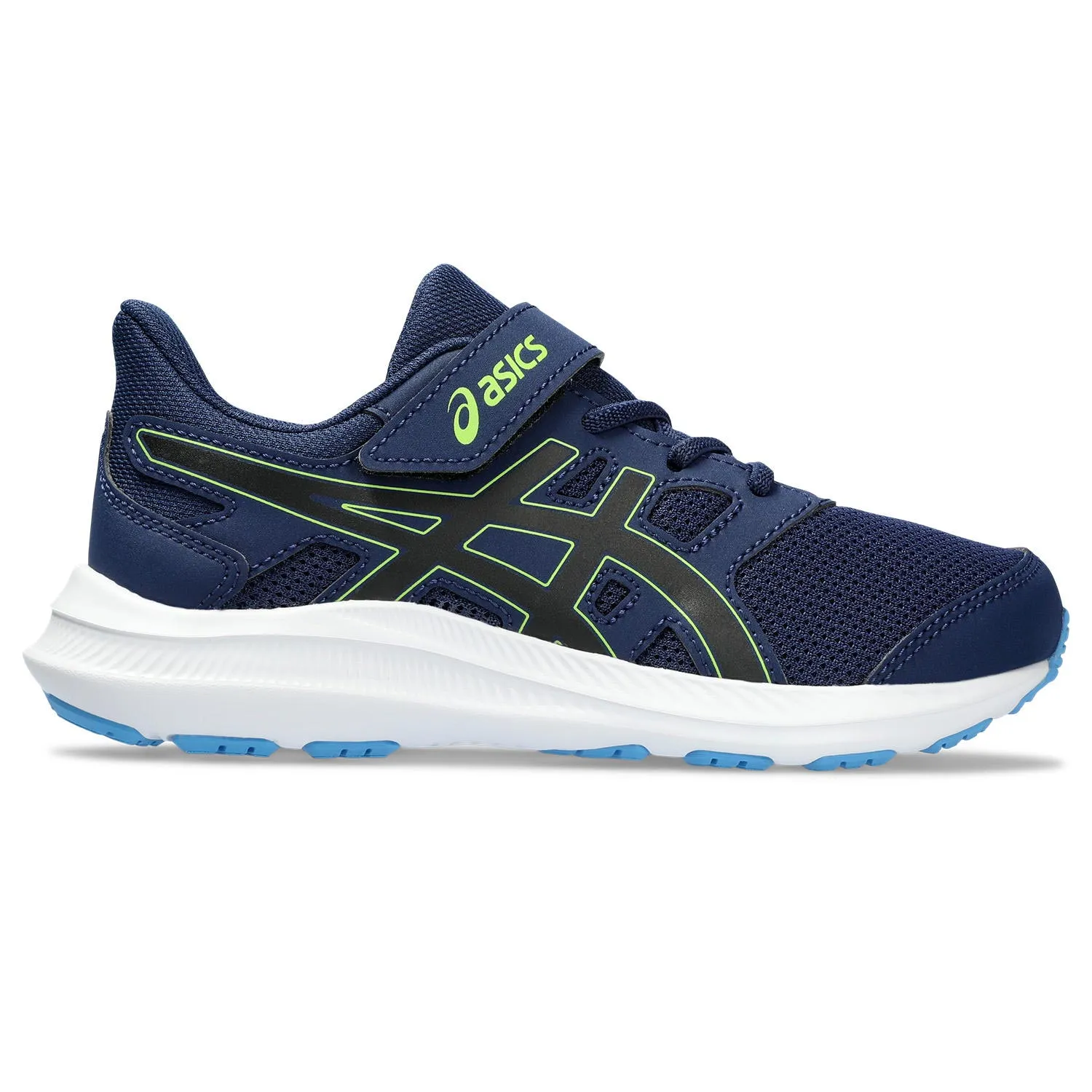 Asics Jolt 4 Pre-School Boys Shoes