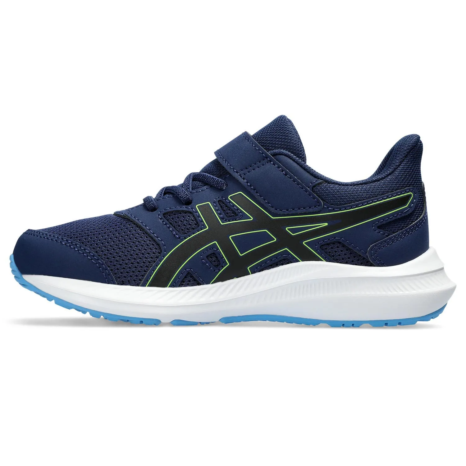 Asics Jolt 4 Pre-School Boys Shoes