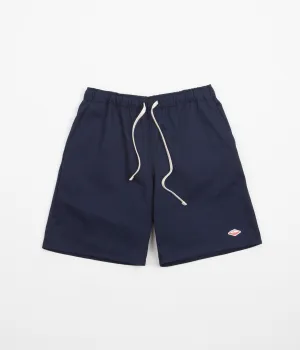 Battenwear Active Lazy Shorts - Navy