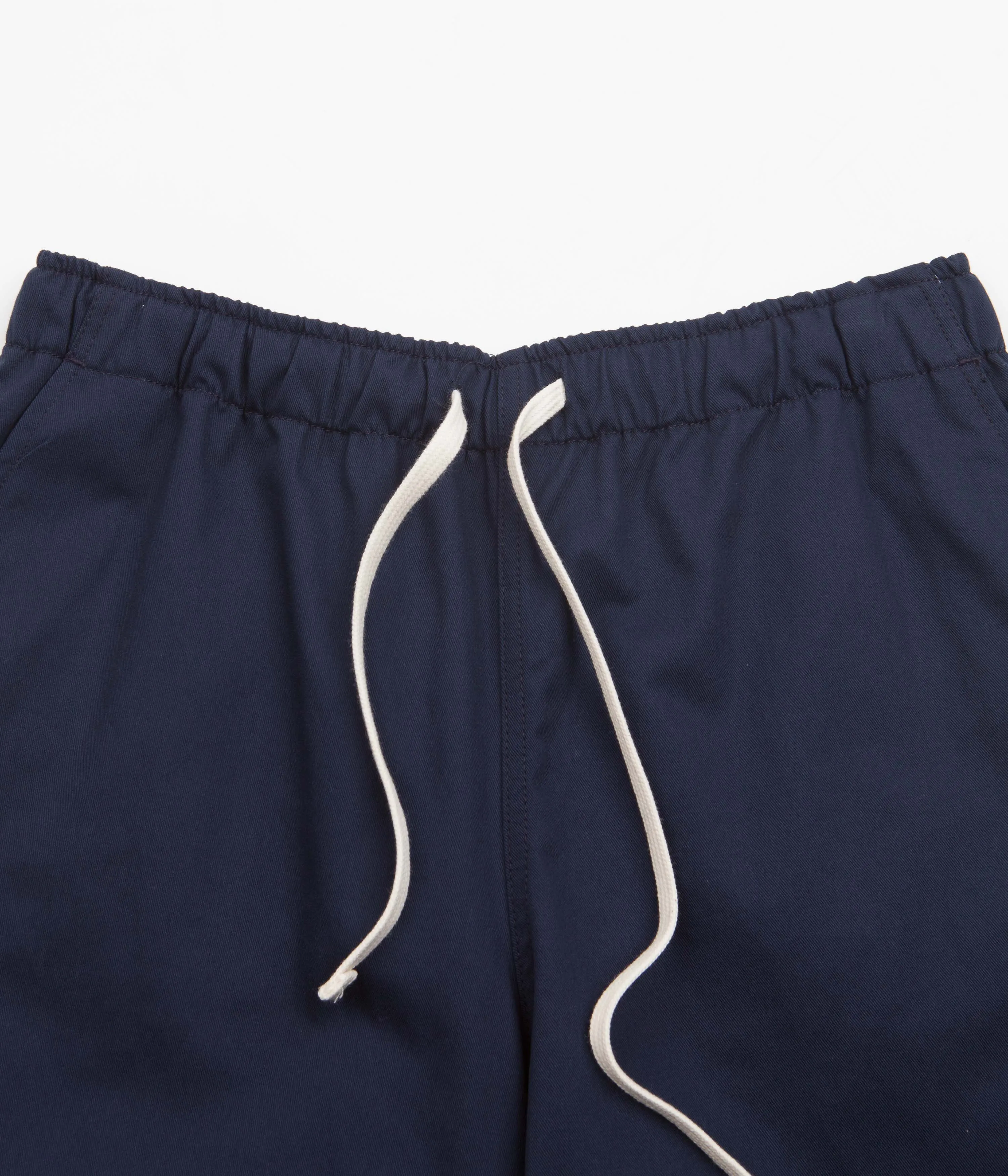 Battenwear Active Lazy Shorts - Navy