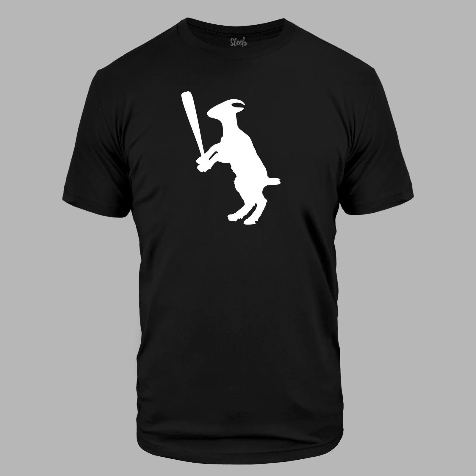 Batting Goat Essential Tee