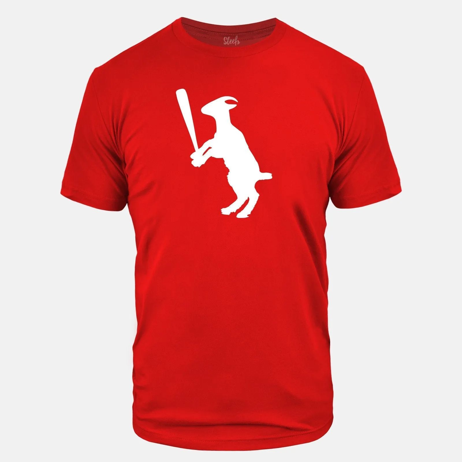 Batting Goat Essential Tee