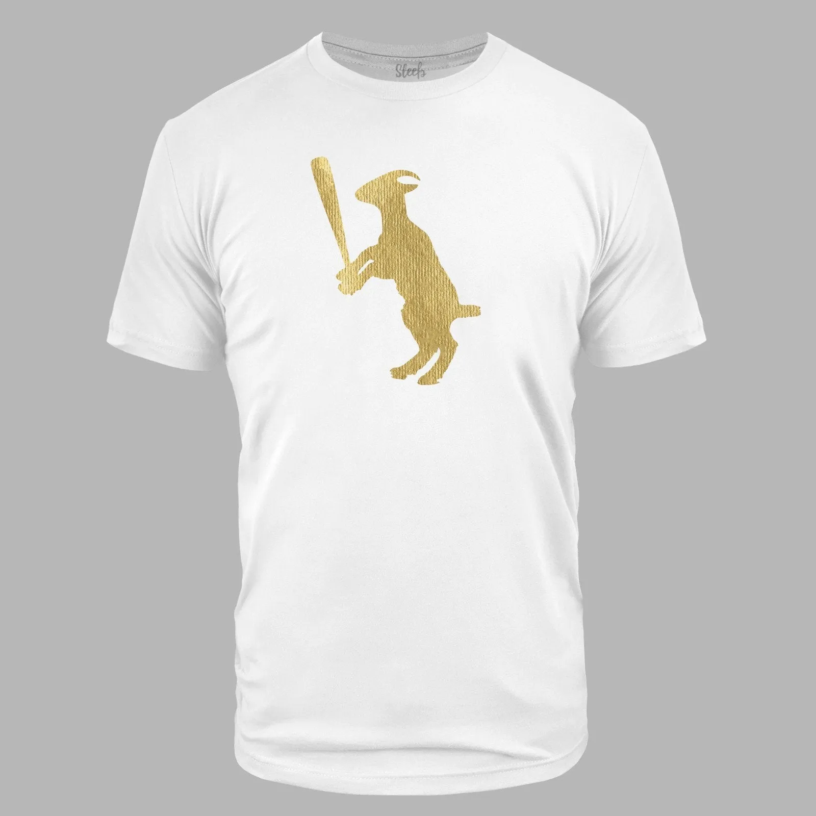 Batting Goat Essential Tee