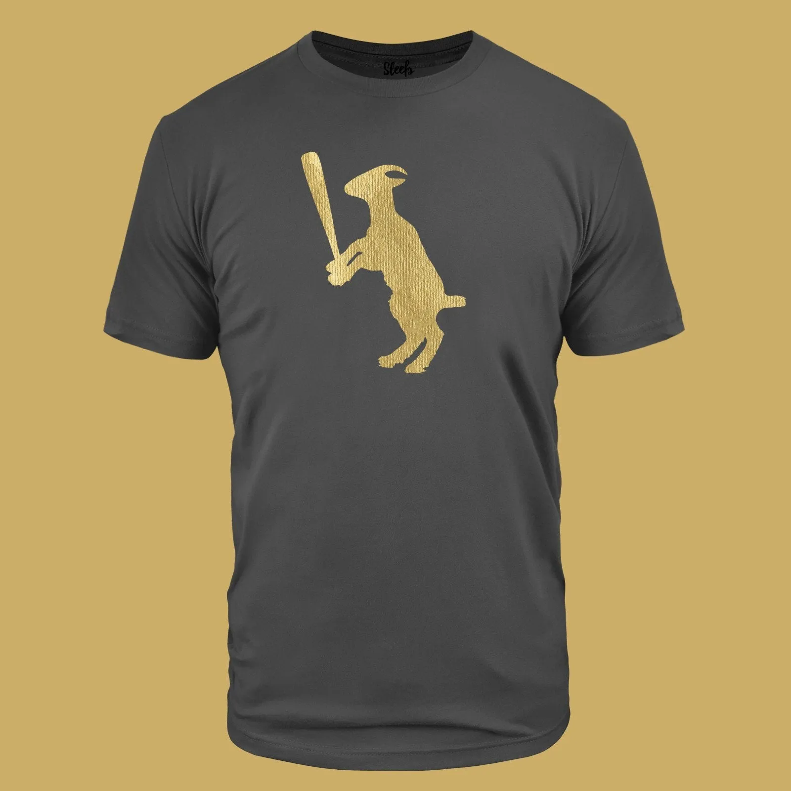 Batting Goat Essential Tee