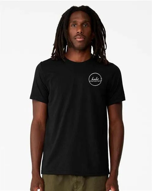 BELLA   CANVAS EcoMax Tee