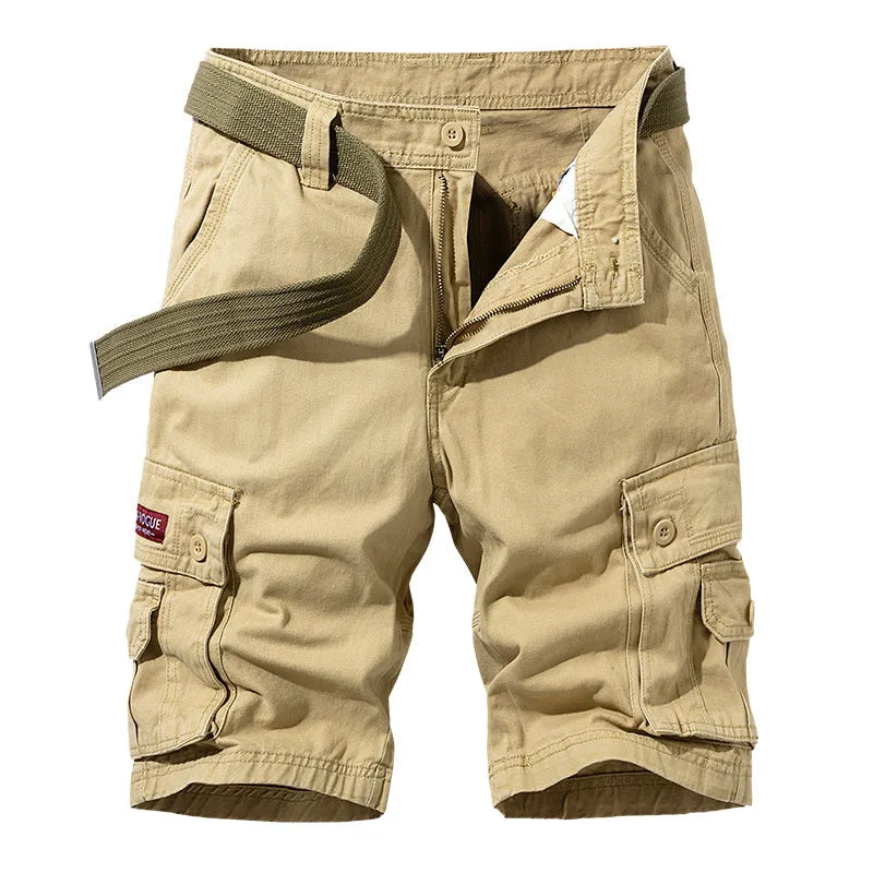 Cargo Shorts