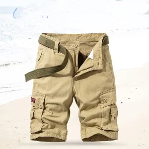 Cargo Shorts