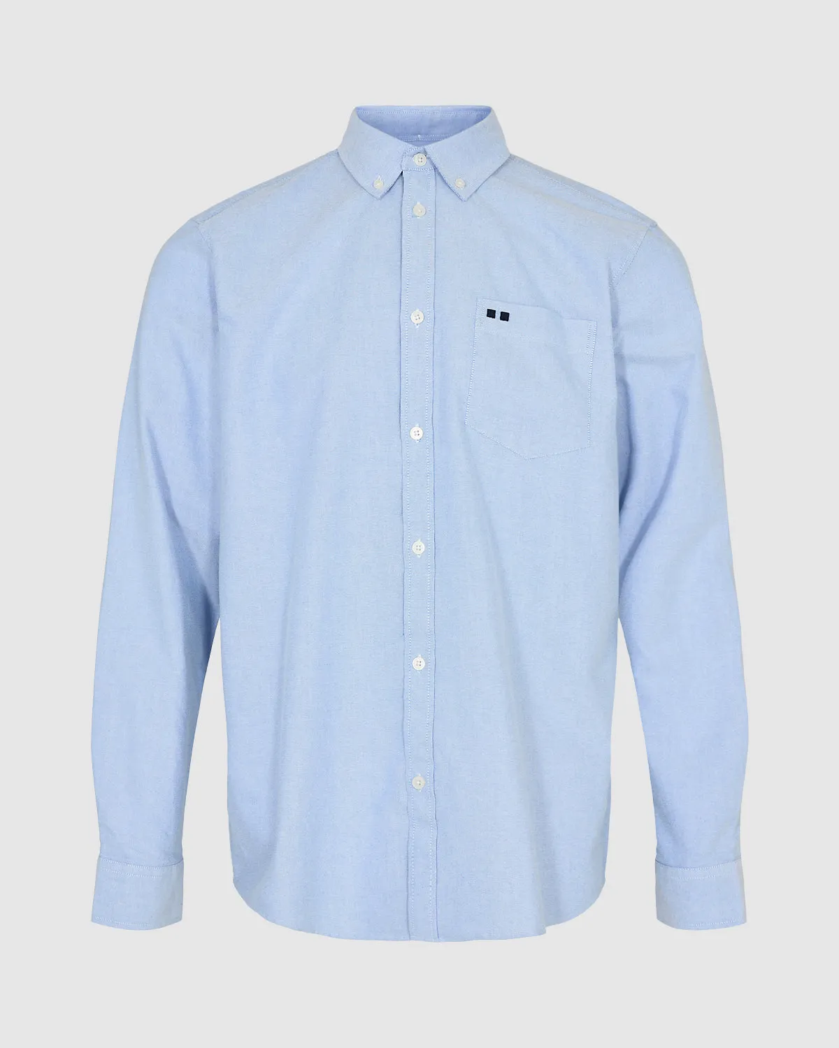 Charming 2.0 9098 Shirt - Light Blue