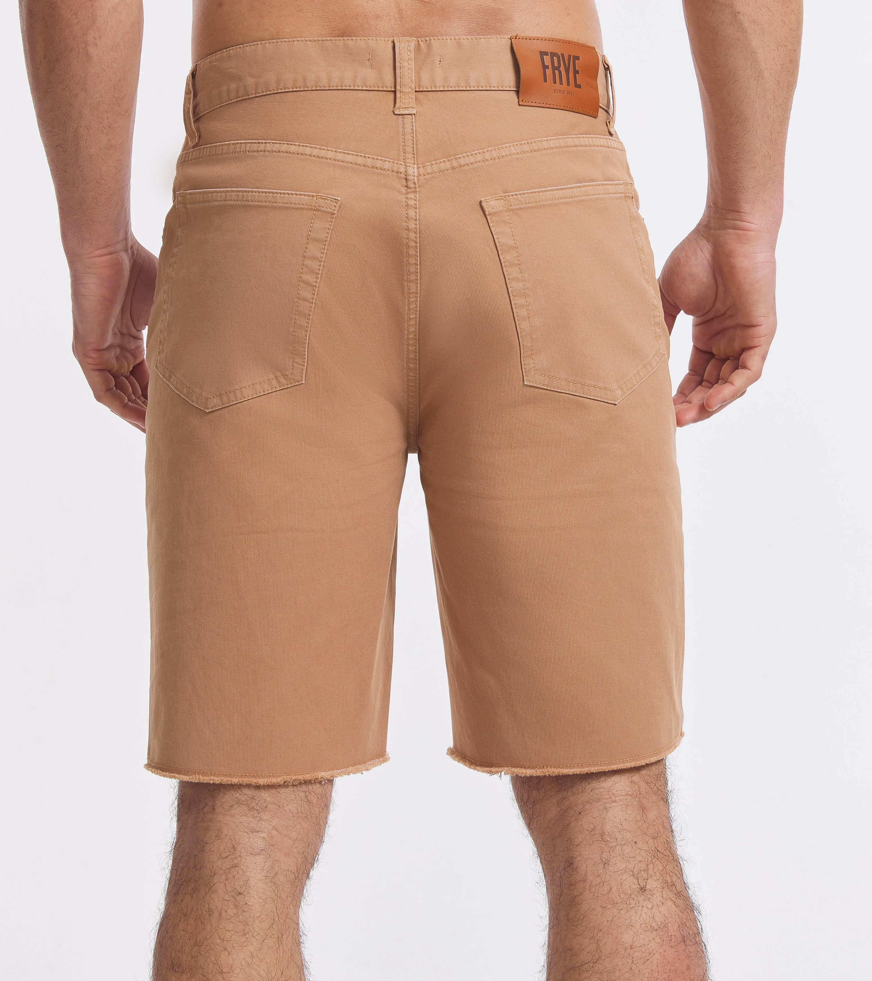 Chino Shorts