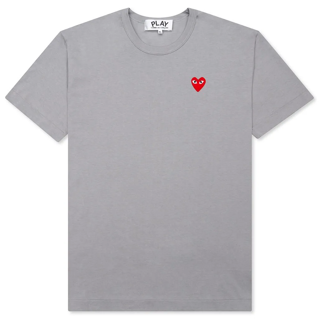 Color Series T-Shirt - Grey