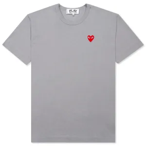 Color Series T-Shirt - Grey