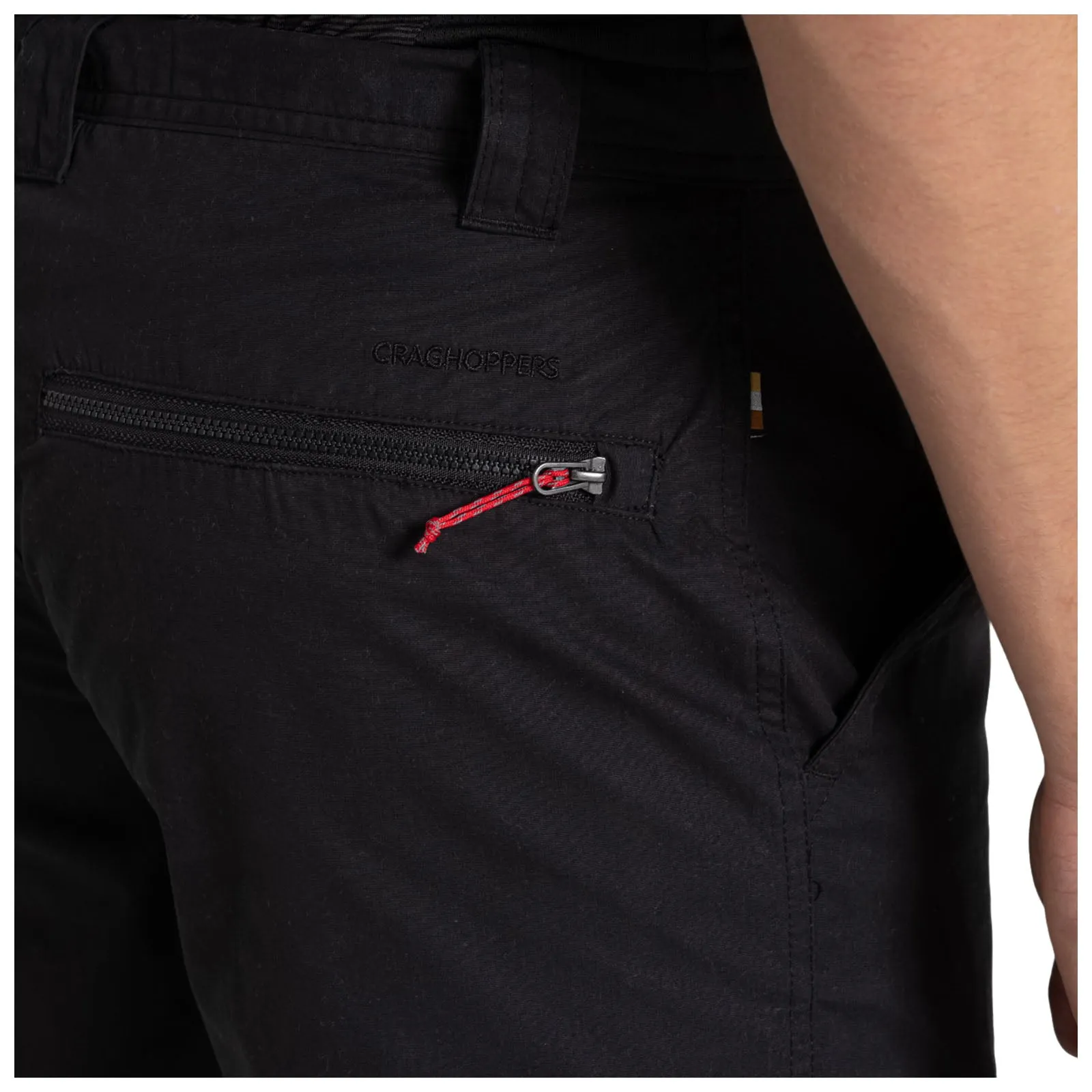 Craghoppers Mens Brisk Shorts