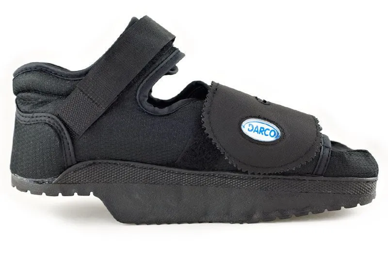 Darco HeelWedge - Wound Care Healing Shoe