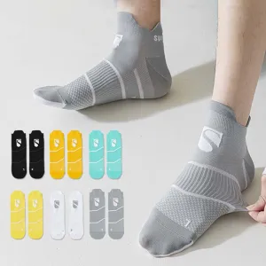 Dbeck® Sweat-Absorbing Breathable Socks for Running and Cycling