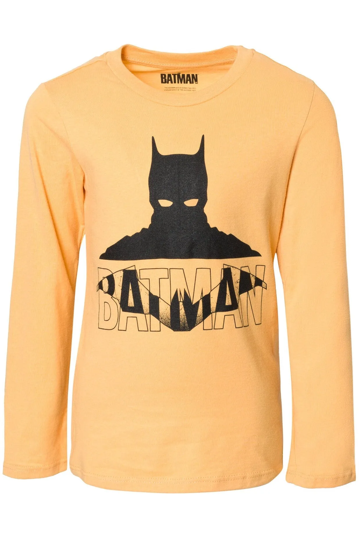 DC Comics Batman Long Sleeve T-Shirt