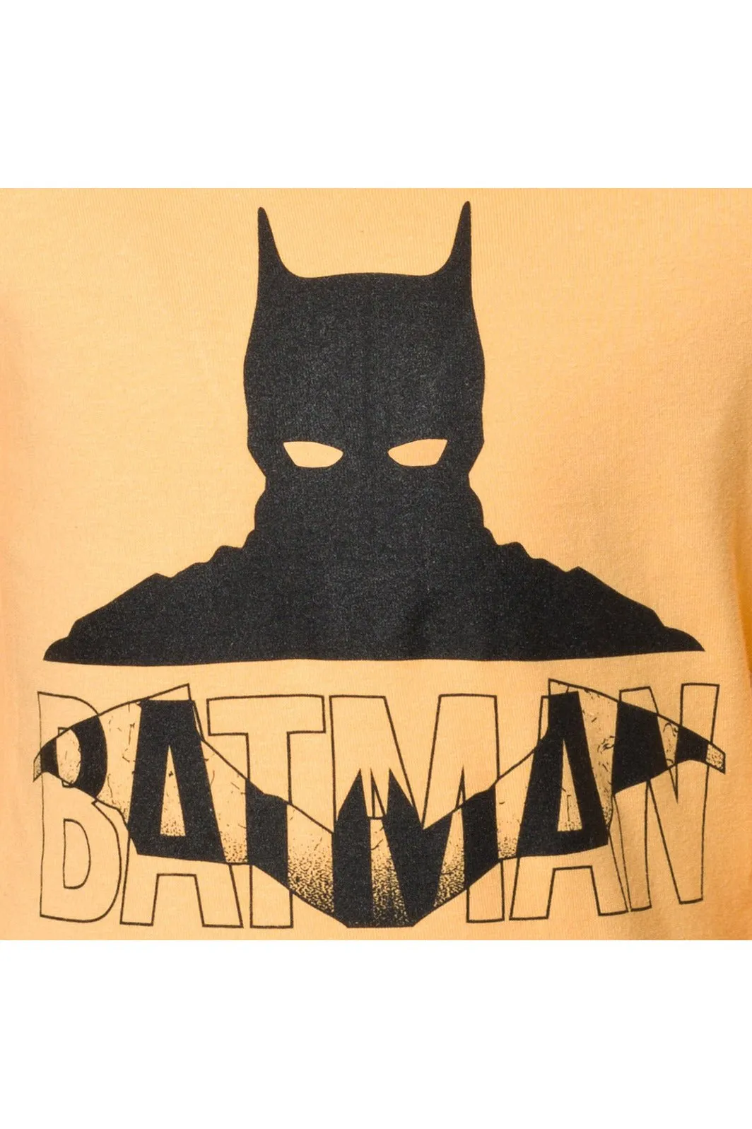 DC Comics Batman Long Sleeve T-Shirt