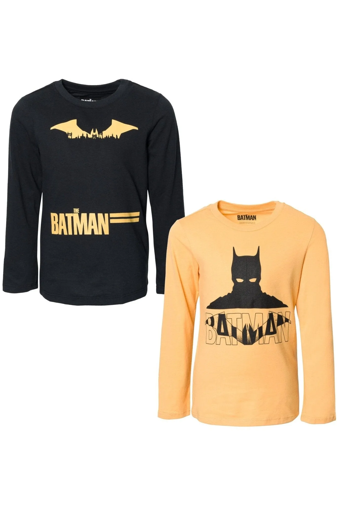 DC Comics Batman Long Sleeve T-Shirt