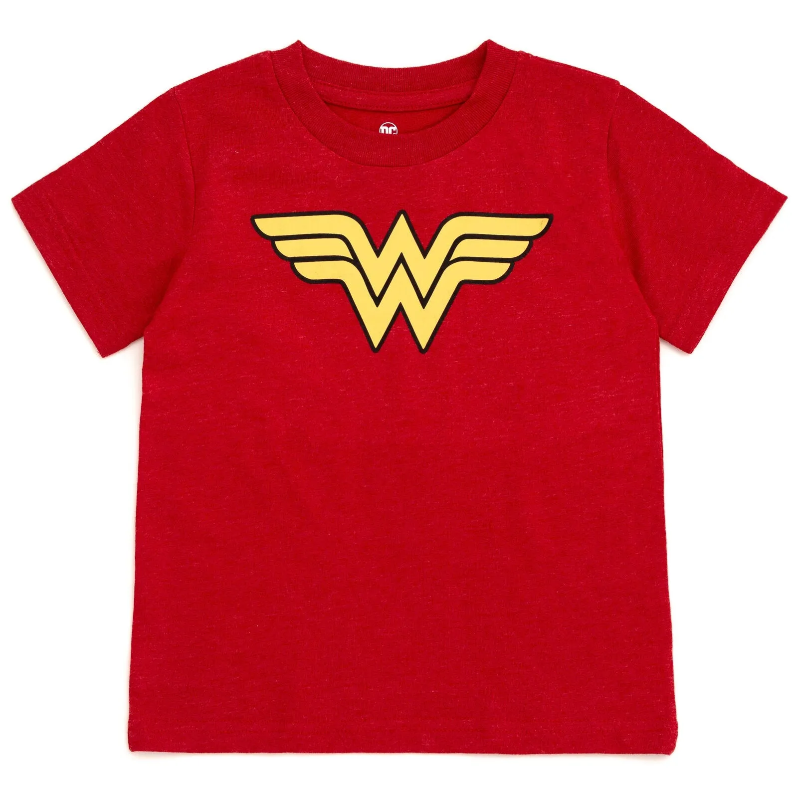 DC Comics Justice League Wonder Woman T-Shirt