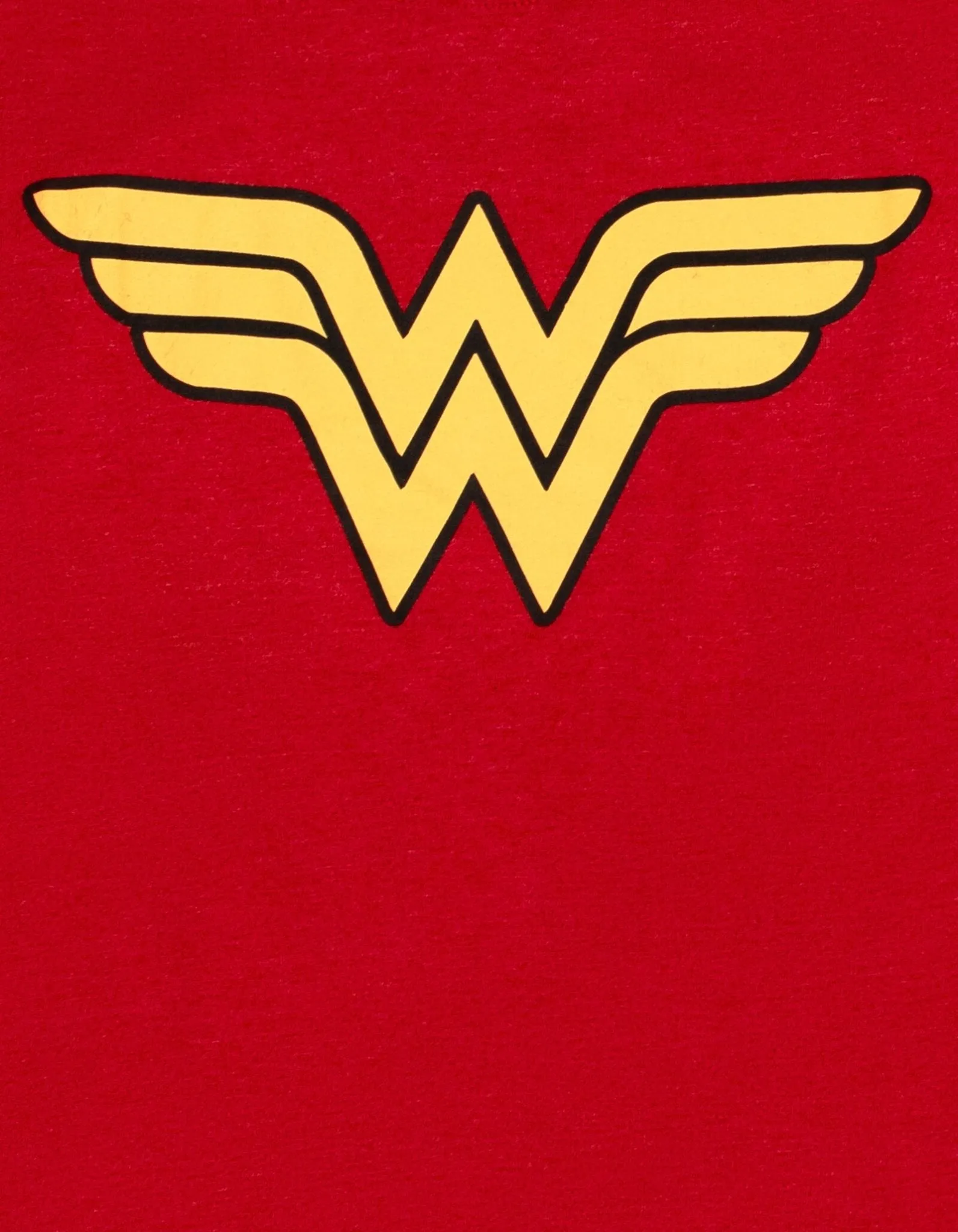 DC Comics Justice League Wonder Woman T-Shirt