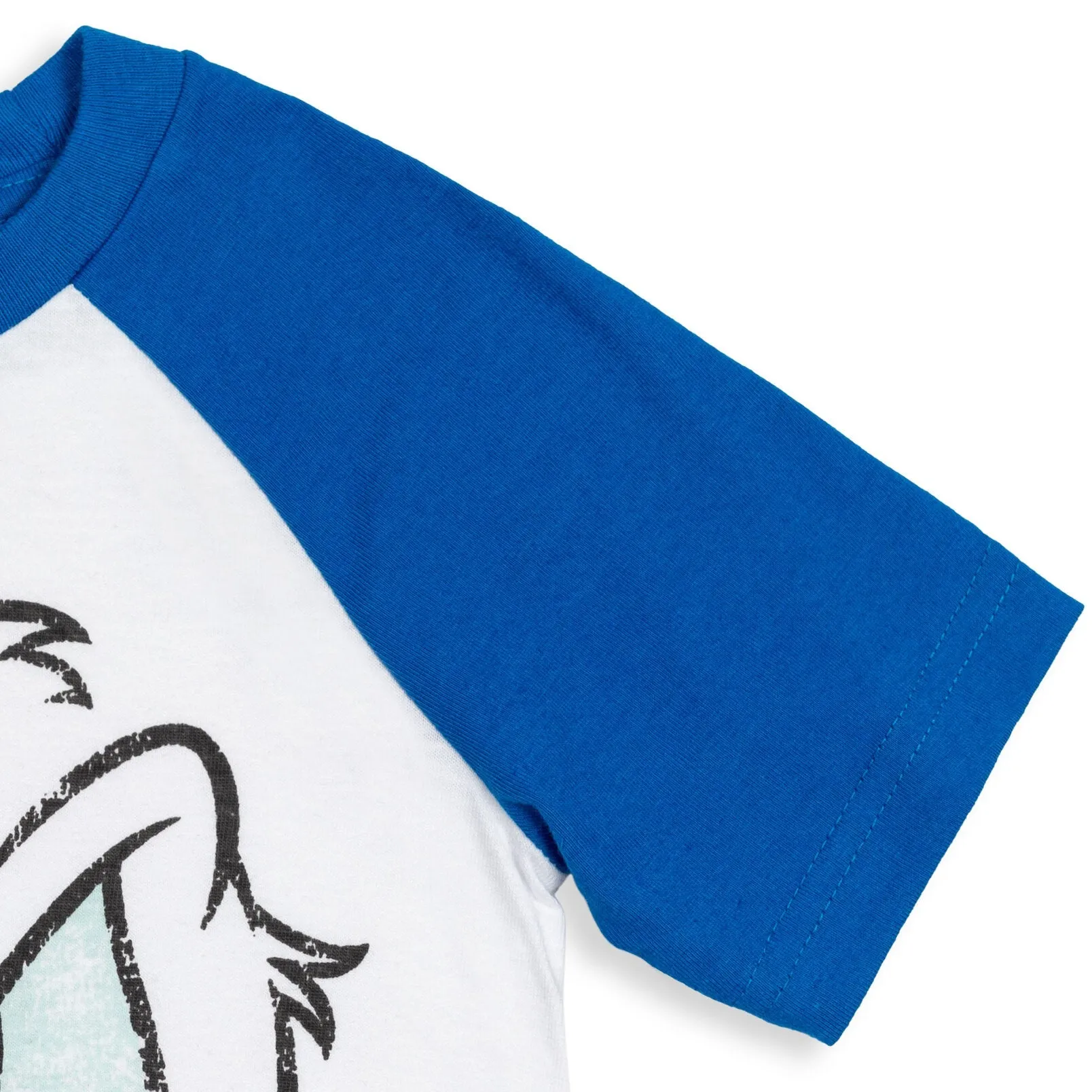 Disney Mickey Mouse Donald Duck T-Shirt