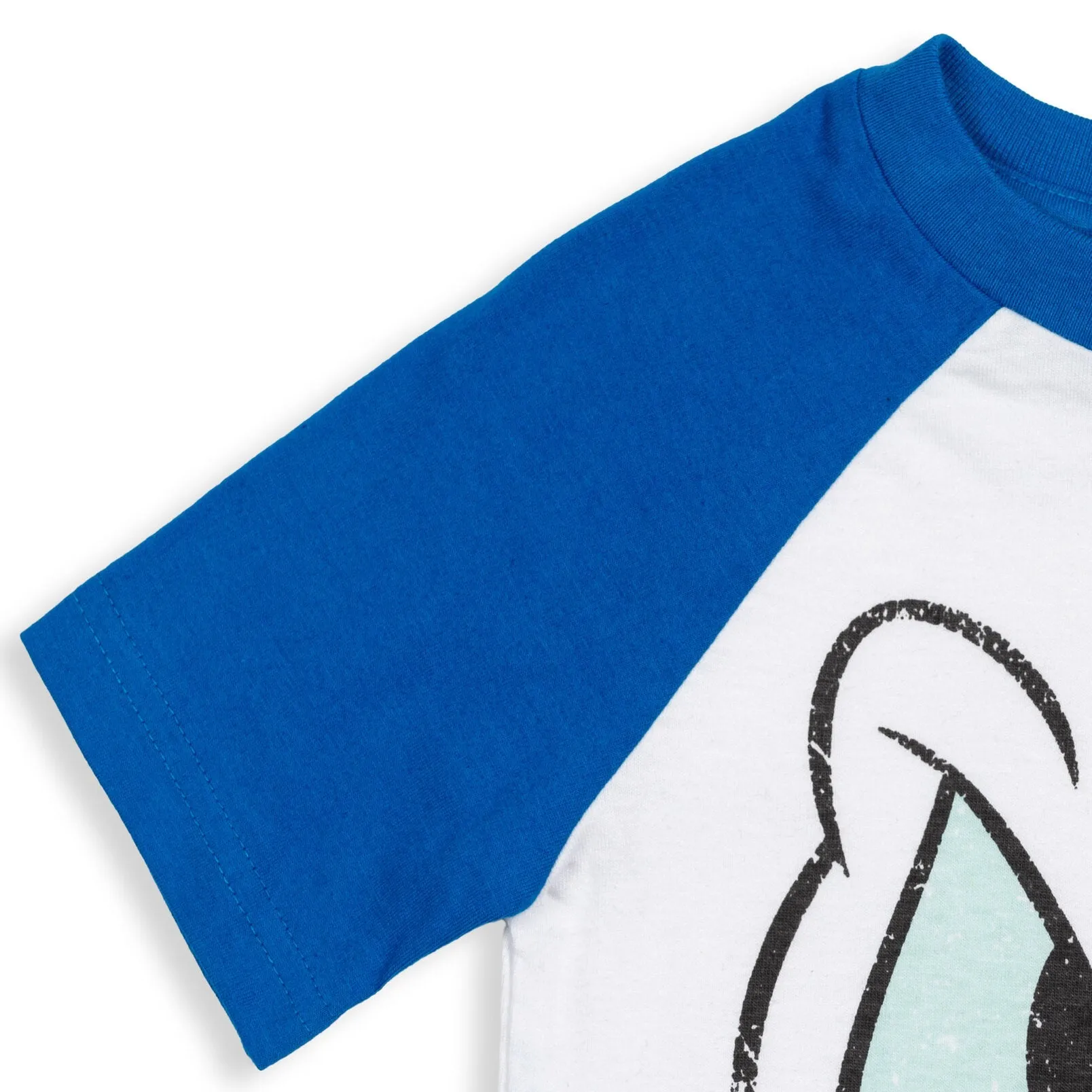 Disney Mickey Mouse Donald Duck T-Shirt