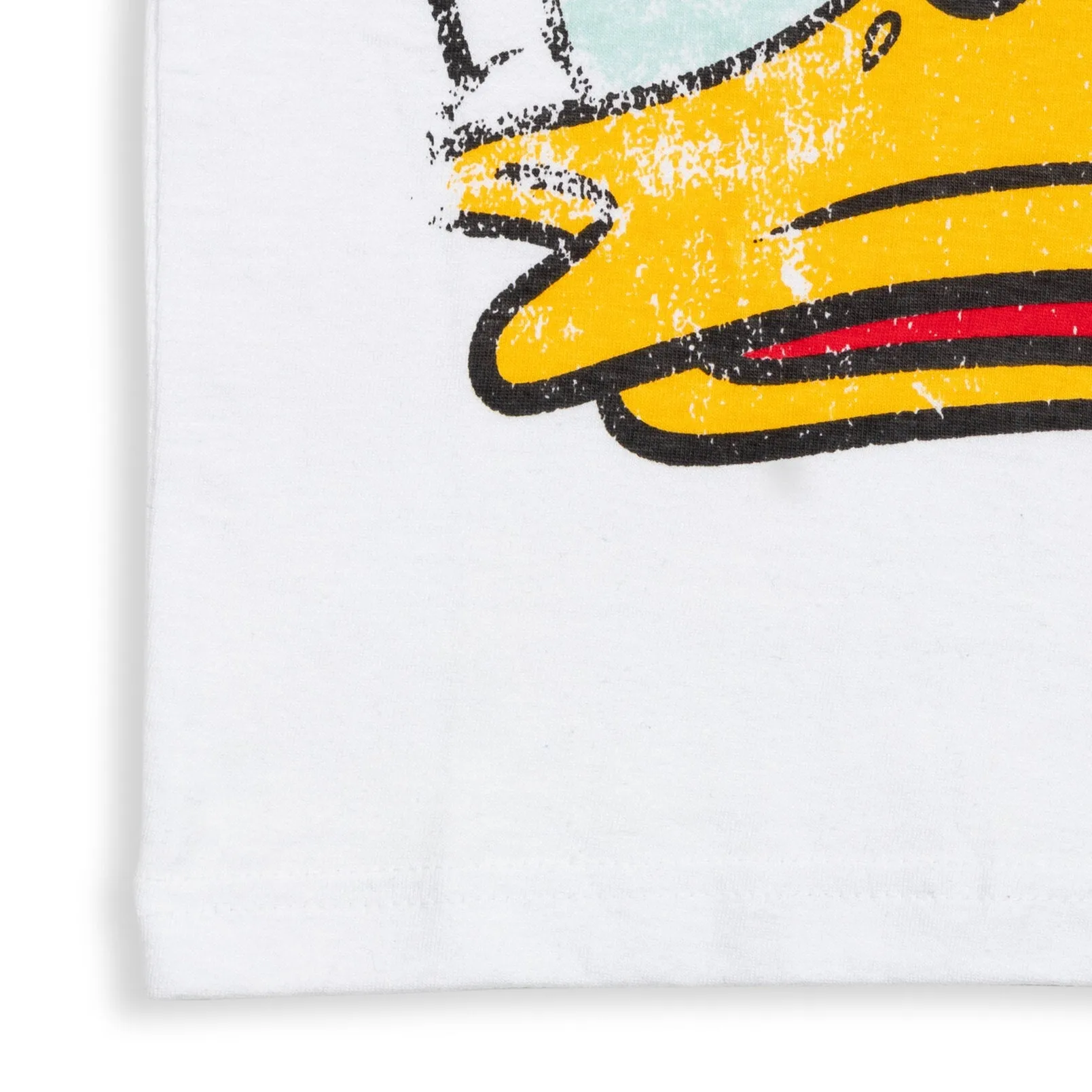 Disney Mickey Mouse Donald Duck T-Shirt