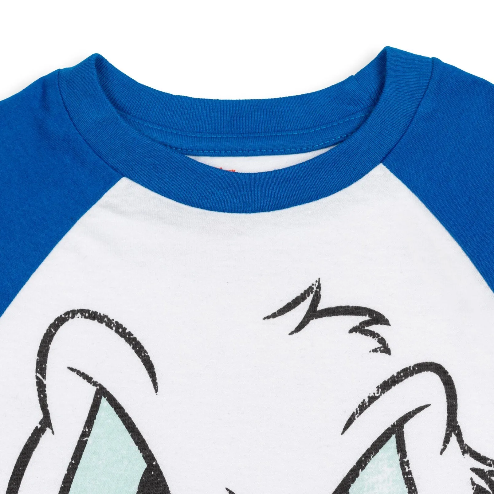 Disney Mickey Mouse Donald Duck T-Shirt