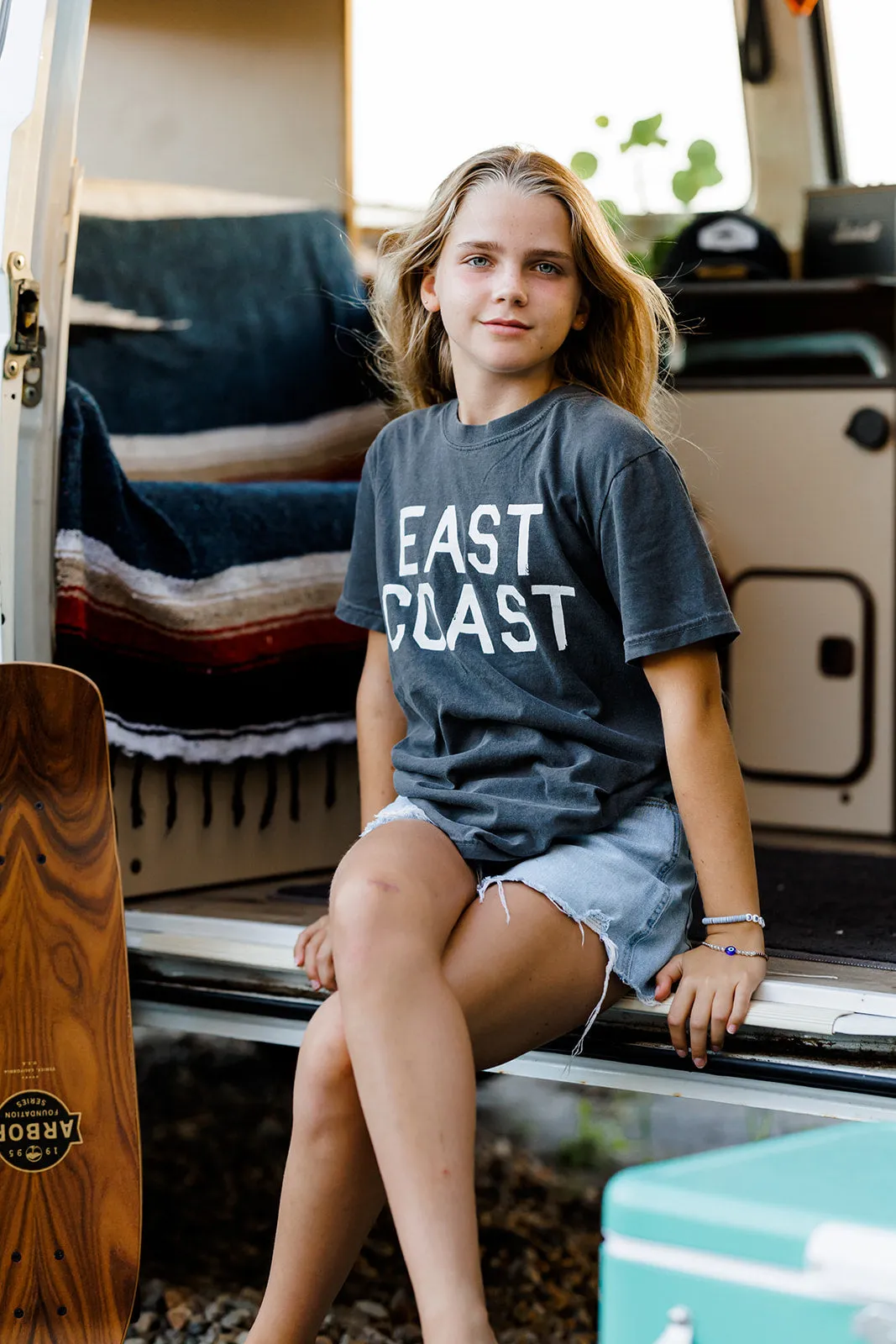 East Coast Mens T