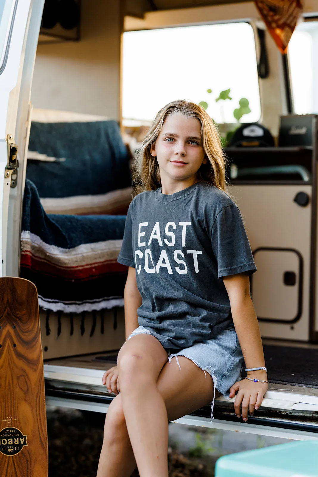 East Coast Mens T