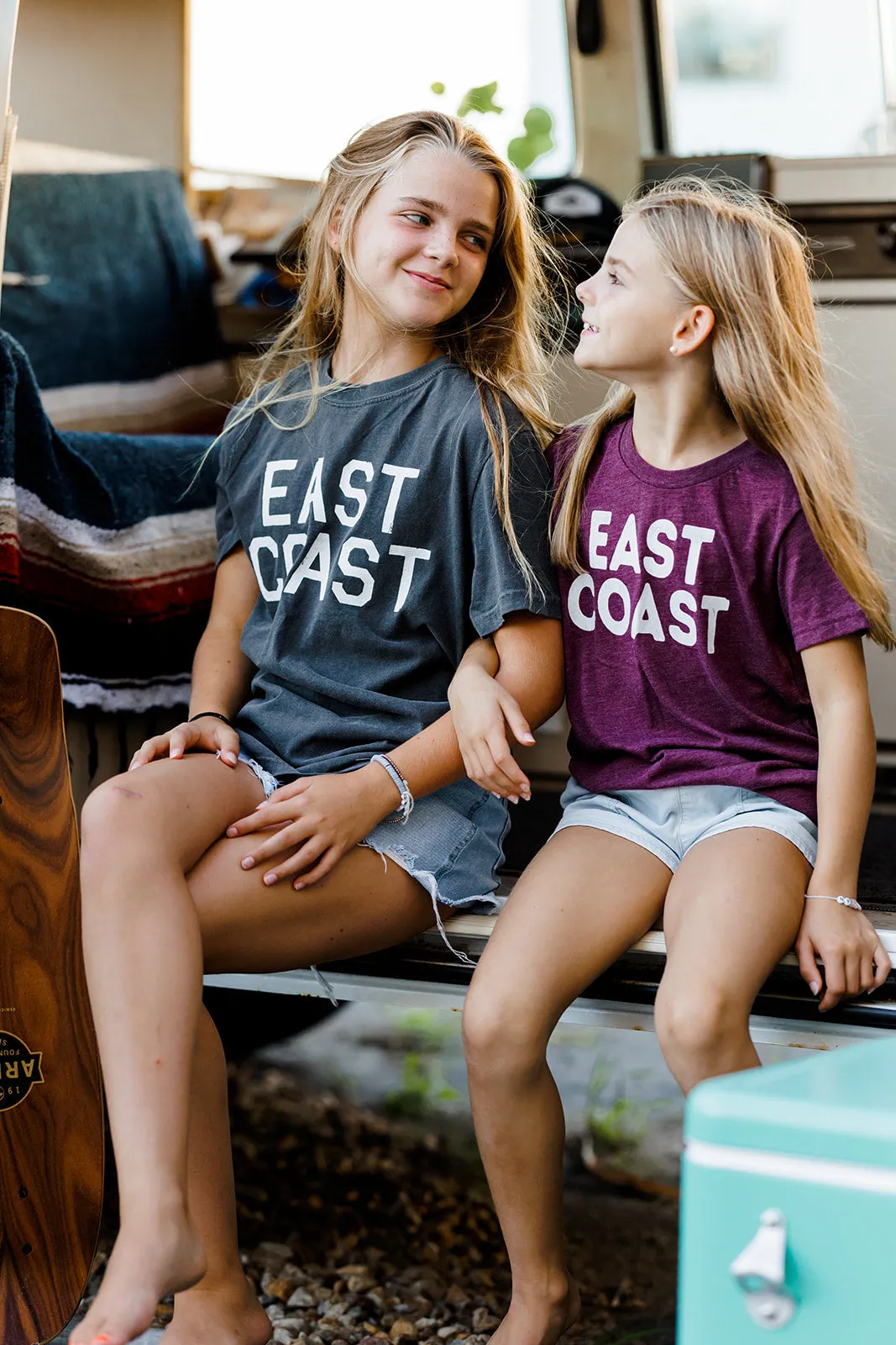 East Coast Mens T