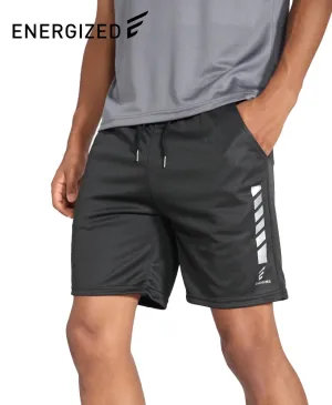 Energized To Go Men's Shorts 501-100075