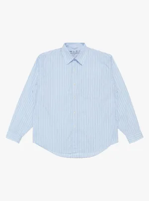 Executive Shirt Corporate Stripe