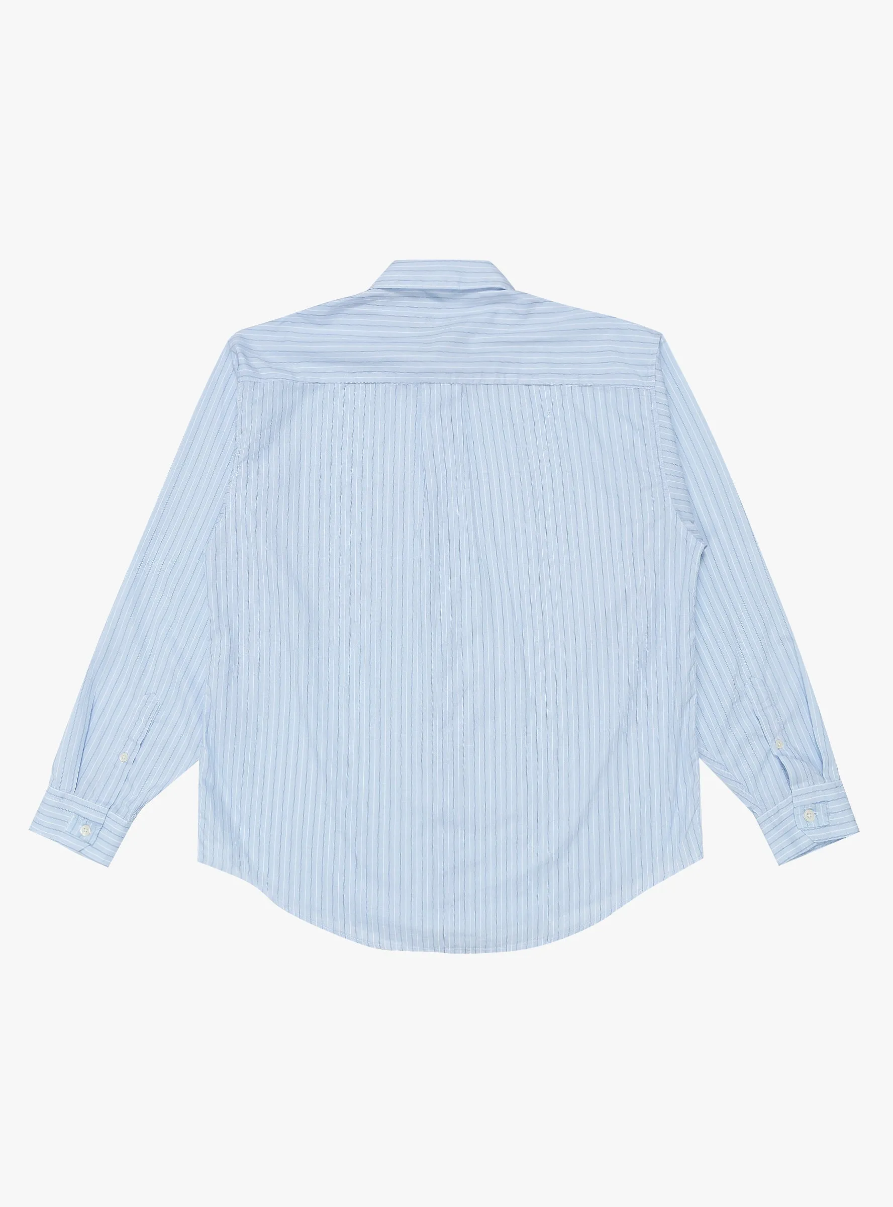 Executive Shirt Corporate Stripe