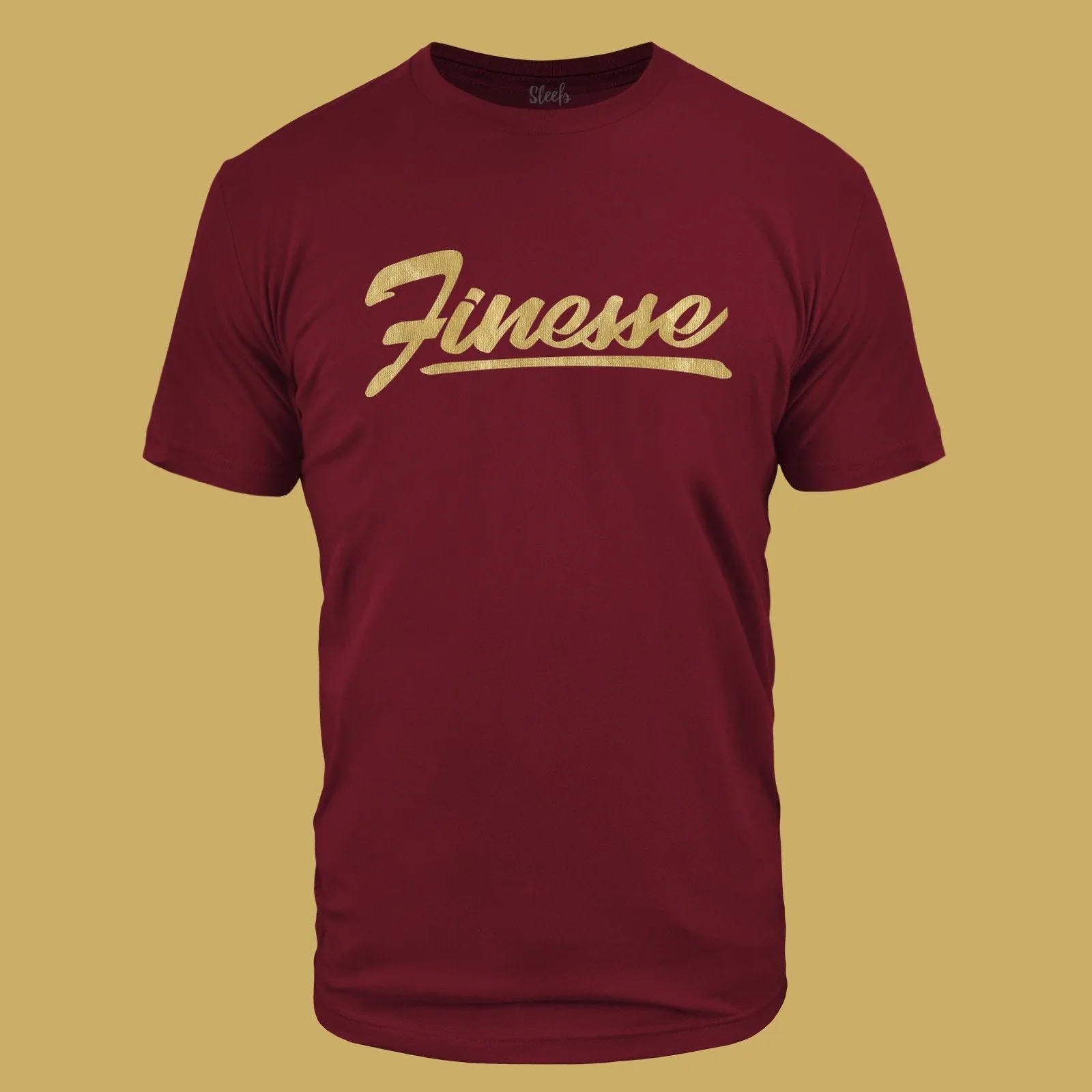 Finesse Essential Tee