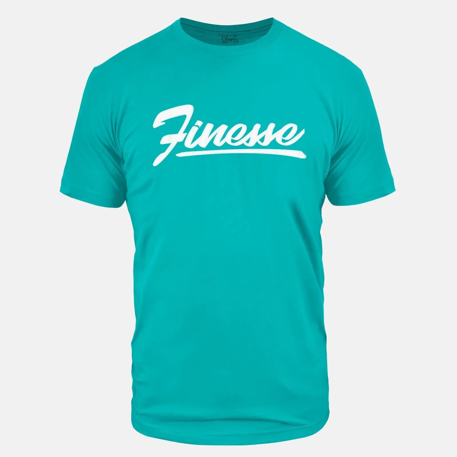 Finesse Essential Tee