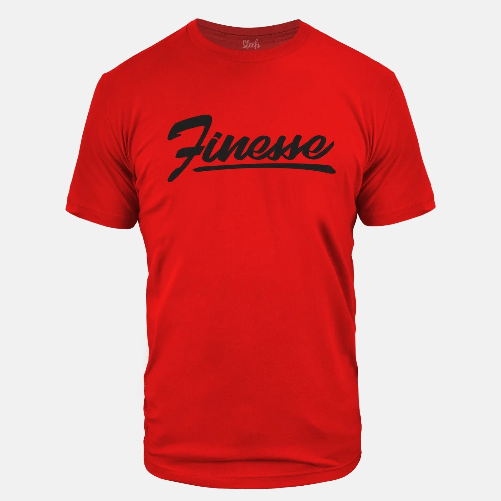 Finesse Essential Tee